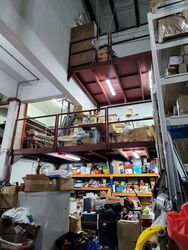 Woodlands Industrial Park E2 (D27), Factory #596851071